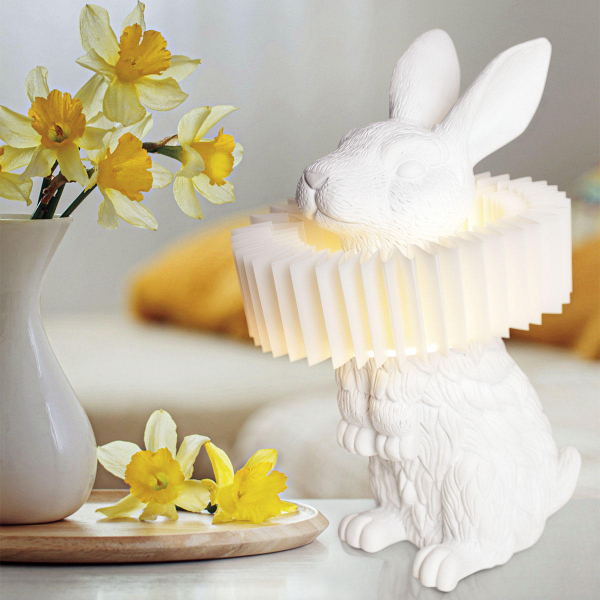10117/A Настольная лампа LOFT IT Bunny, изображение 8