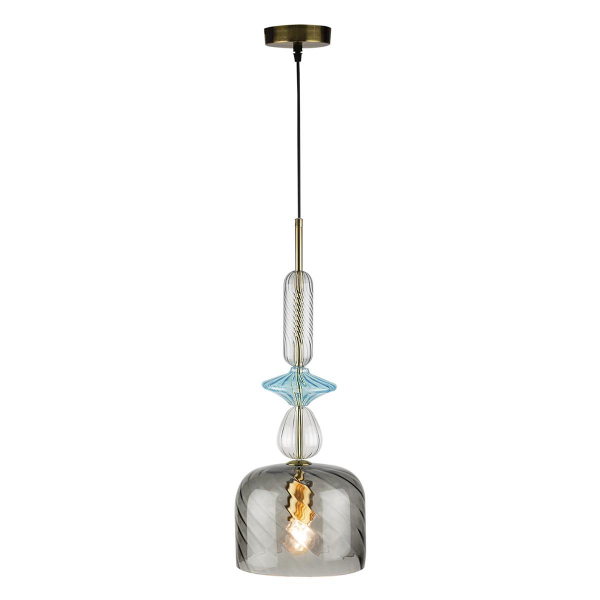10037C Подвесной светильник LOFT IT Candy, изображение 5