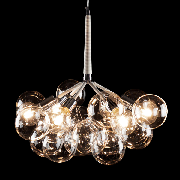 10048/6 White Подвесной светильник LOFT IT Bunch, изображение 5