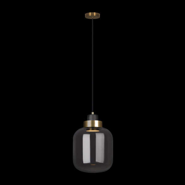 10140A Smoke Подвесной светильник LOFT IT Bubble, изображение 2
