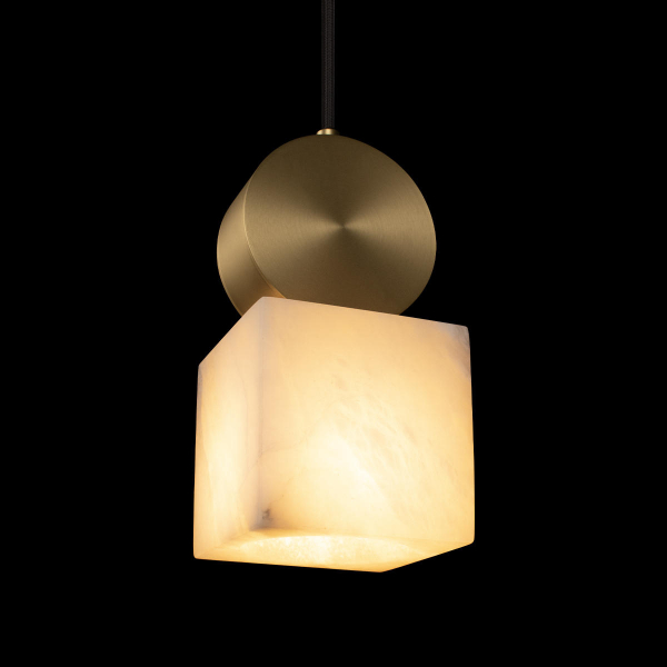 10249/A Подвесной светильник LOFT IT Dolomite, изображение 4