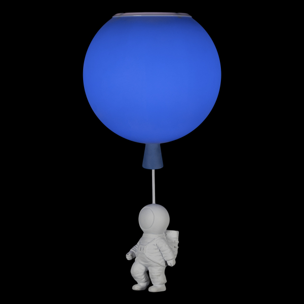 10044/250 Blue Потолочный светильник LOFT IT Cosmo, изображение 4