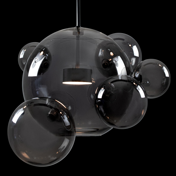2029-S3 Подвесной светильник LOFT IT Bolle, изображение 4