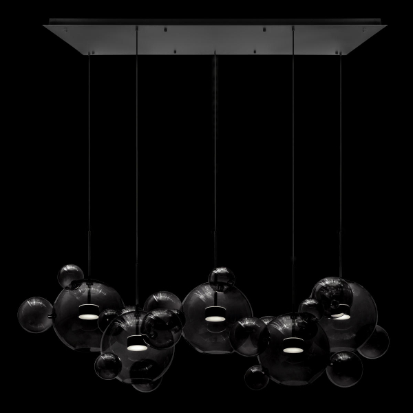 2029-S5 Подвесной светильник LOFT IT Bolle, изображение 2