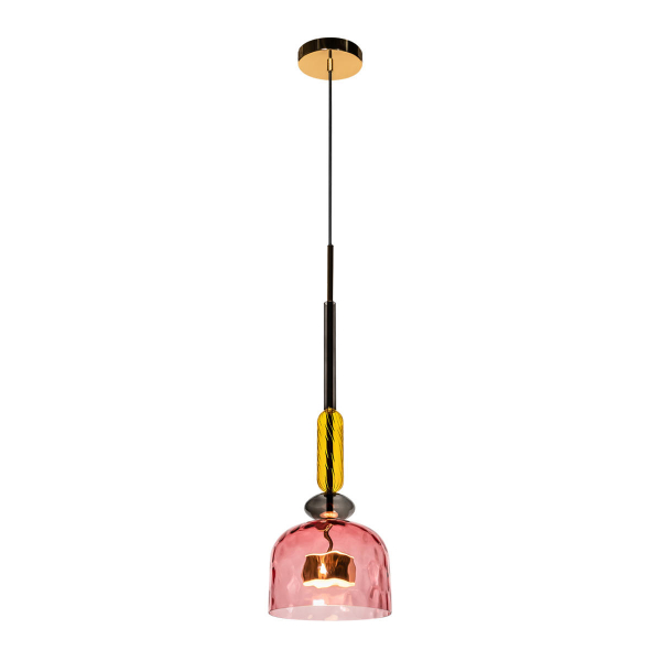 2008-D Подвесной светильник LOFT IT Candy, изображение 3