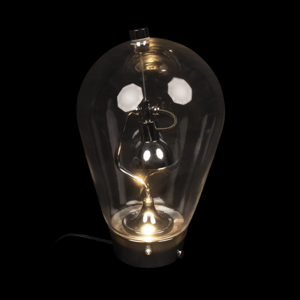 10295 Настольная лампа LOFT IT Bombilla, изображение 4