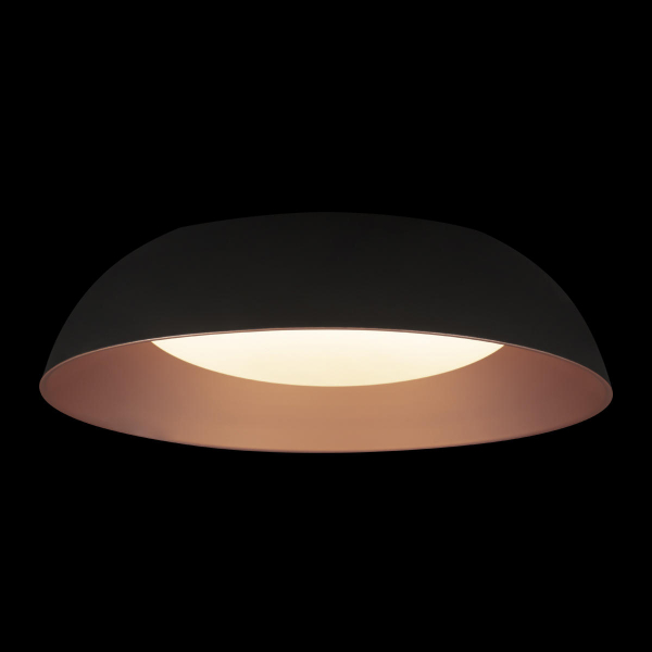 10229 Black Потолочный светильник LOFT IT Cappello, изображение 2