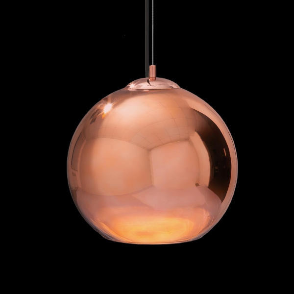 LOFT2023-C Подвесной светильник LOFT IT Copper Shade, изображение 4