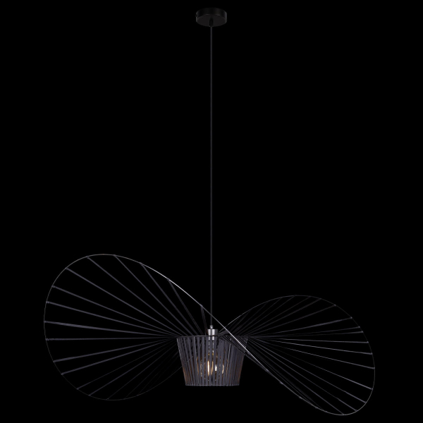 10246/1000 Подвесной светильник LOFT IT Chapeau, изображение 2