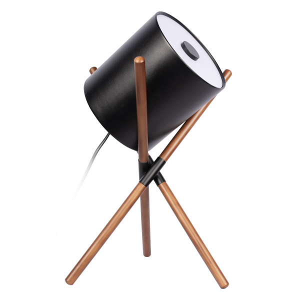 10245T Black Настольная лампа LOFT IT Bobbin, изображение 4