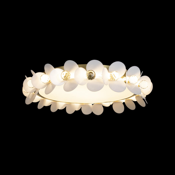 10175 Потолочный светильник LOFT IT Bride, изображение 3