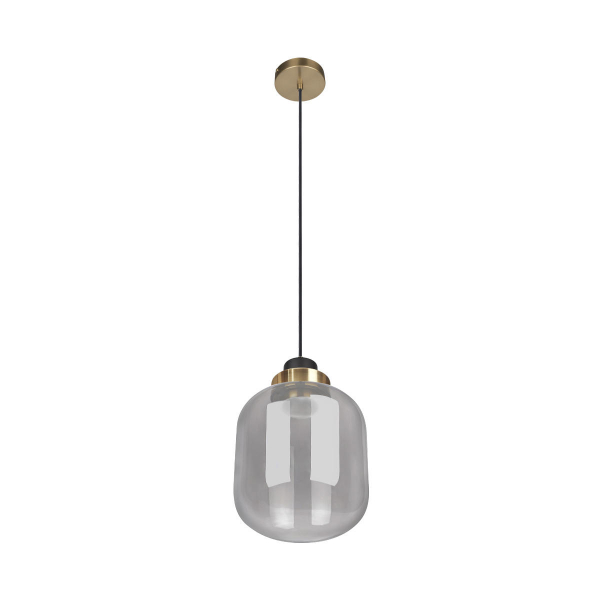 10140A Smoke Подвесной светильник LOFT IT Bubble, изображение 3