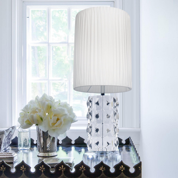 10281 Настольная лампа LOFT IT Crystal, изображение 5
