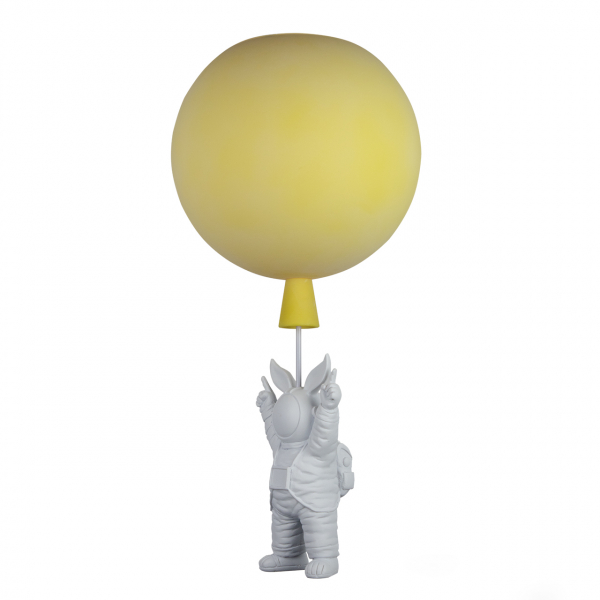 10044/250 Yellow Потолочный светильник LOFT IT Cosmo, изображение 3
