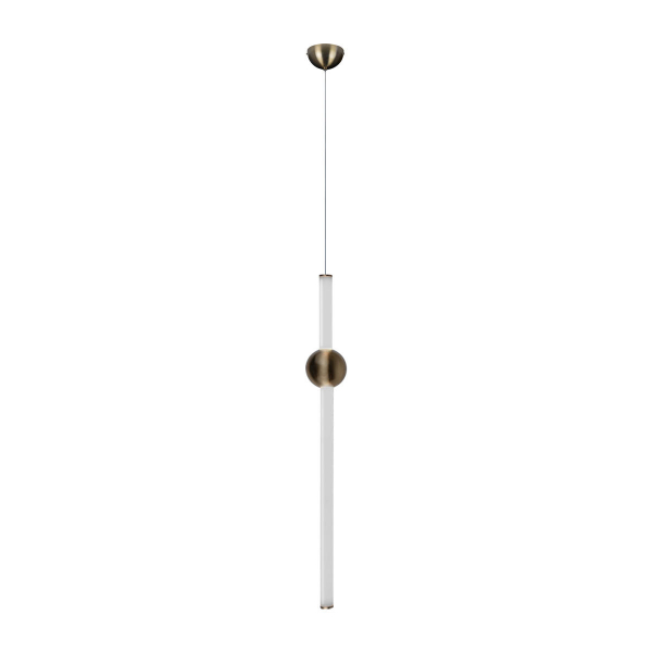 5053-B Подвесной светильник LOFT IT Crescent