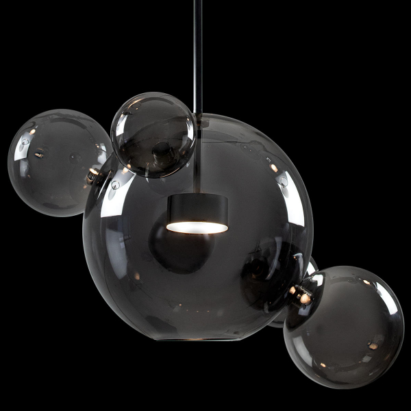 2029-S3 Подвесной светильник LOFT IT Bolle, изображение 3