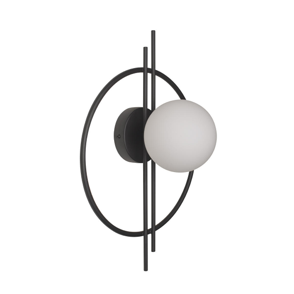 10143 Black Бра LOFT IT Circle, изображение 3