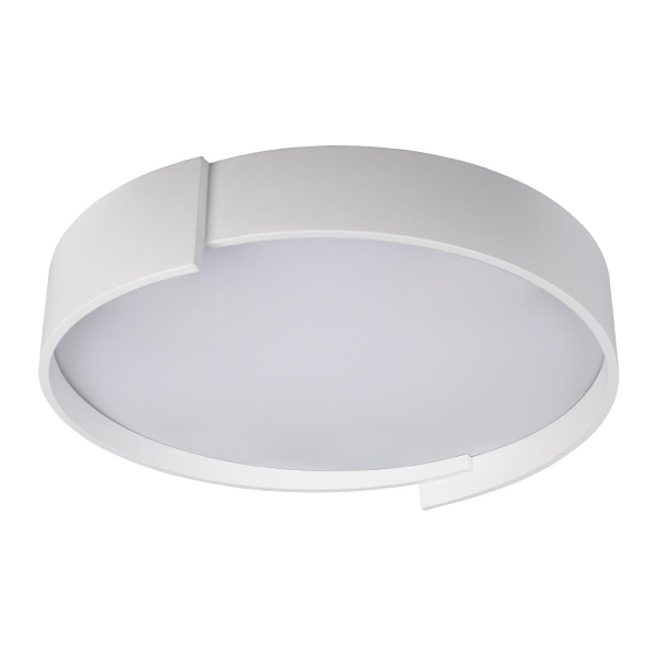 10200 White Потолочный светильник LOFT IT Coin, изображение 4