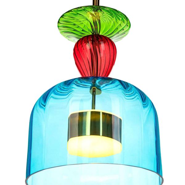 2008-C Подвесной светильник LOFT IT Candy, изображение 4
