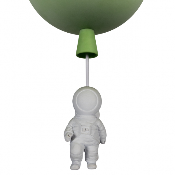 10044/200 Green Потолочный светильник LOFT IT Cosmo, изображение 7