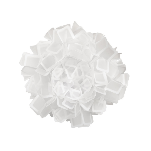10231/530C White Настенный светильник LOFT IT Clizia, изображение 3