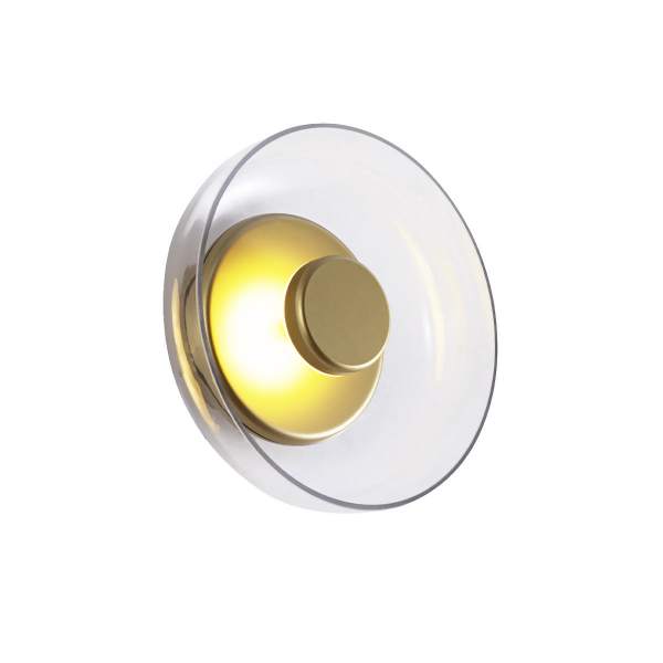 8210-W Бра LOFT IT Disk, изображение 2