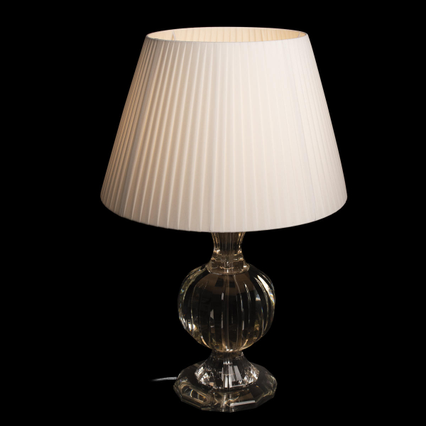 10279 Настольная лампа LOFT IT Crystal, изображение 4
