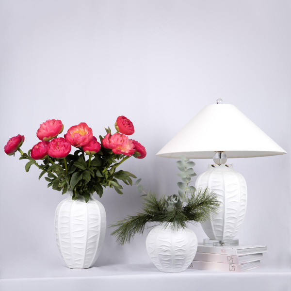 10265T/L Настольная лампа LOFT IT Blanca, изображение 5