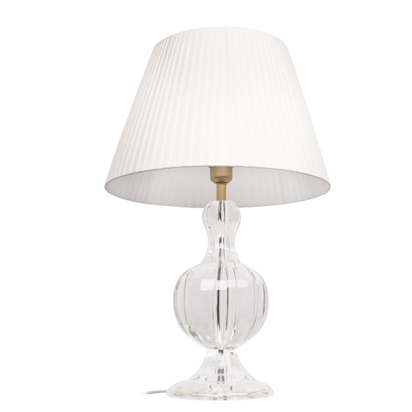 10279 Настольная лампа LOFT IT Crystal, изображение 5