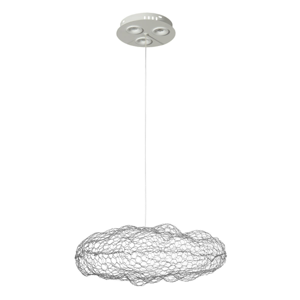 10247/350 Silver Подвесной светильник LOFT IT Cloud