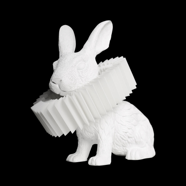 10117/B Настольная лампа LOFT IT Bunny, изображение 4