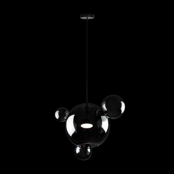 2029-P4 Подвесной светильник LOFT IT Bolle, изображение 2