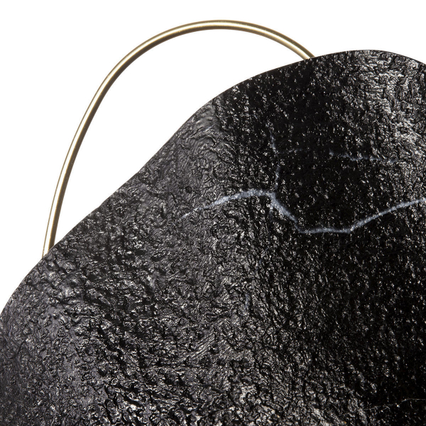 10043 Black Бра LOFT IT Clam, изображение 6