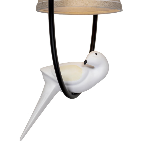 LOFT1029A-1 Подвесной светильник LOFT IT Birds, изображение 2