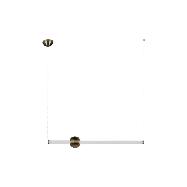 5053-B Подвесной светильник LOFT IT Crescent, изображение 3