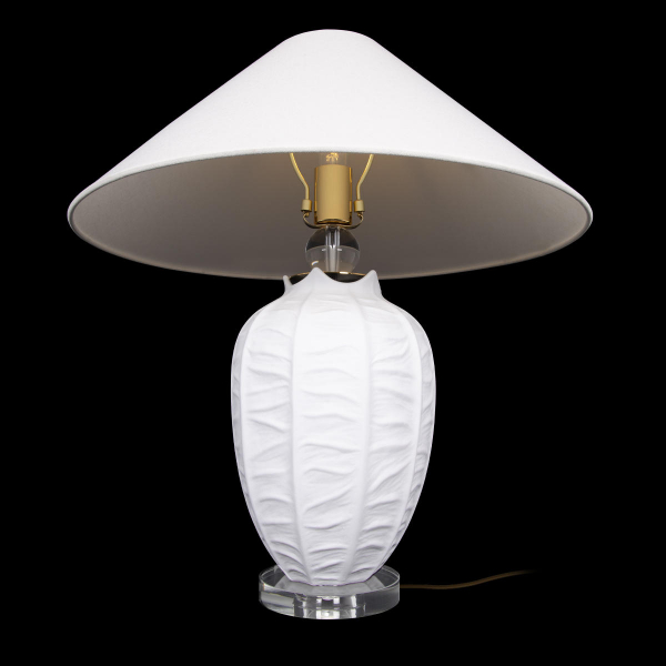 10265T/L Настольная лампа LOFT IT Blanca, изображение 4