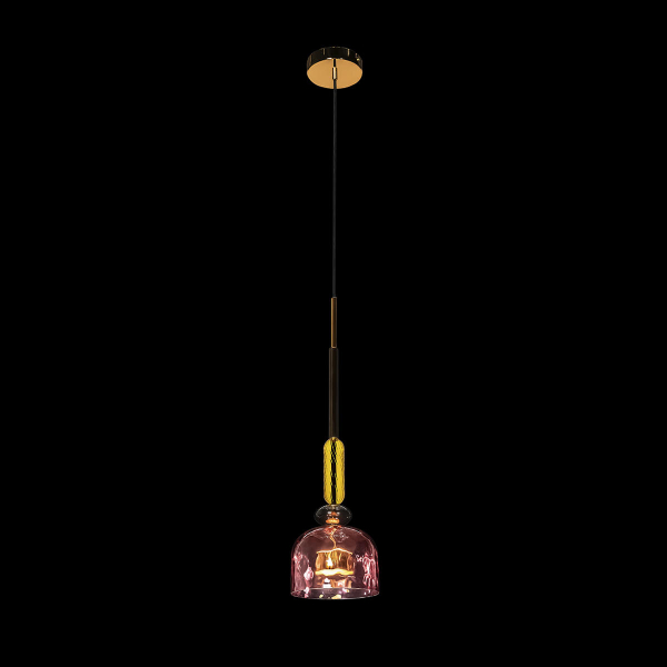 2008-D Подвесной светильник LOFT IT Candy, изображение 2