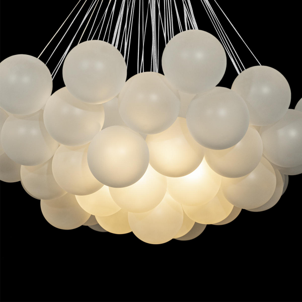 10129/1000 Подвесная люстра LOFT IT Dream, изображение 4