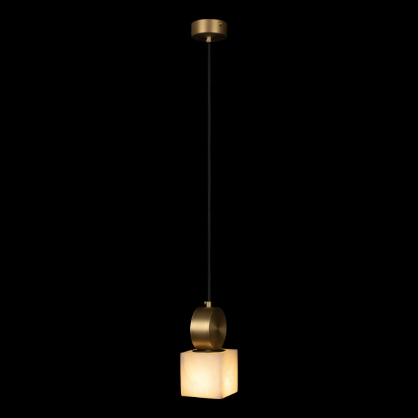 10249/A Подвесной светильник LOFT IT Dolomite, изображение 2