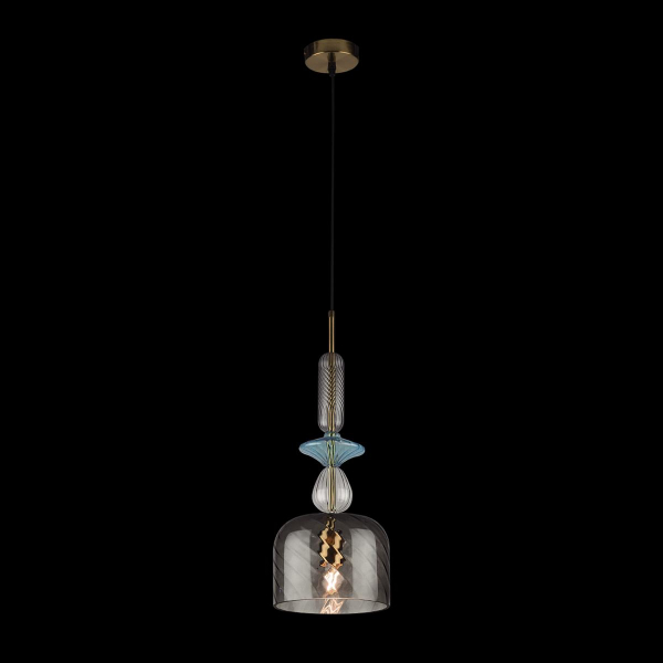 10037C Подвесной светильник LOFT IT Candy, изображение 2