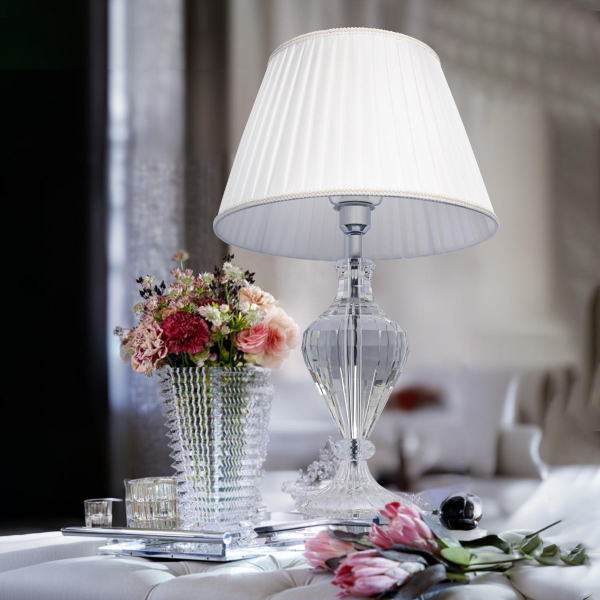 10277 Настольная лампа LOFT IT Crystal, изображение 7