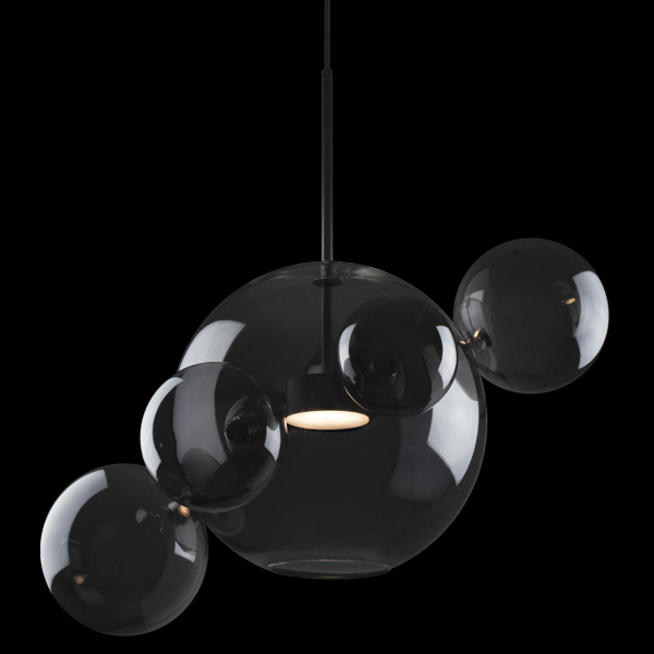 2029-P6 Подвесной светильник LOFT IT Bolle, изображение 4