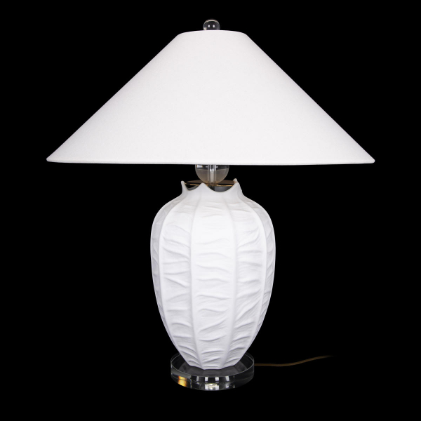 10265T/L Настольная лампа LOFT IT Blanca, изображение 2