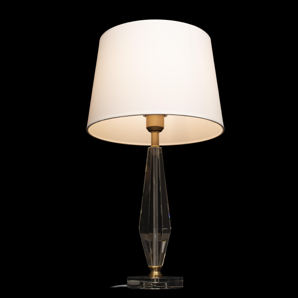 10274 Настольная лампа LOFT IT Crystal, изображение 4