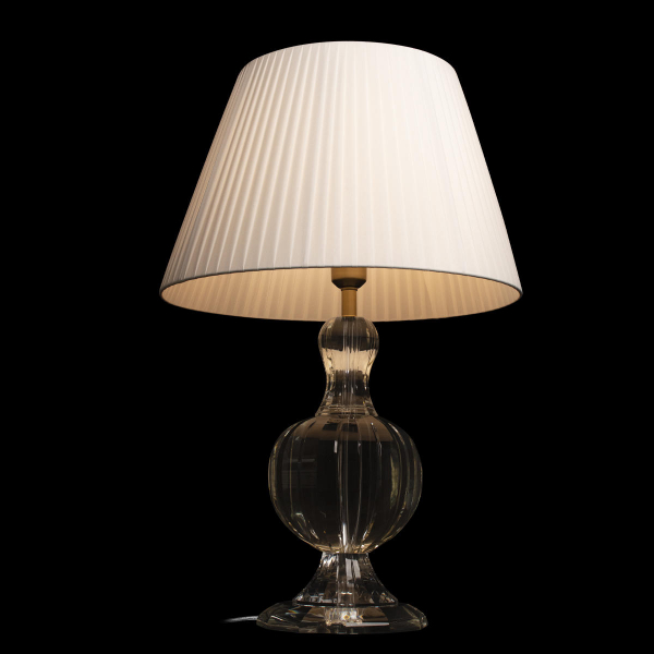10279 Настольная лампа LOFT IT Crystal, изображение 6