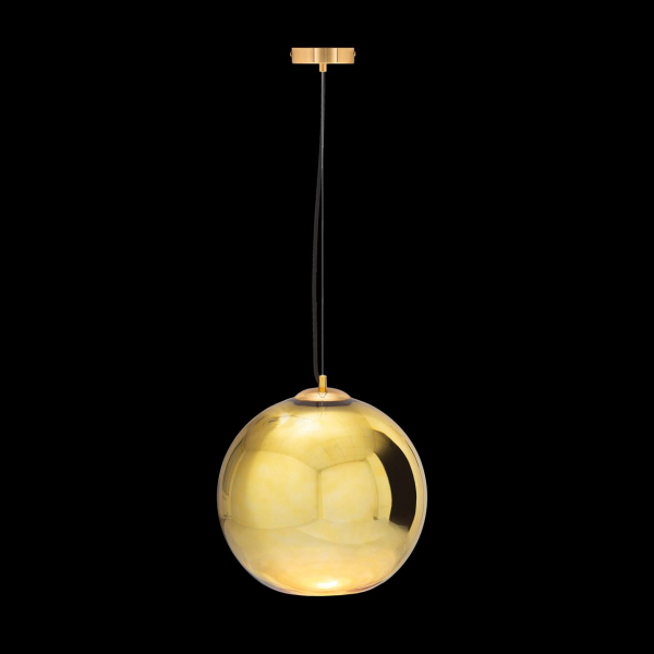 LOFT2024-C Подвесной светильник LOFT IT Copper Shade, изображение 2