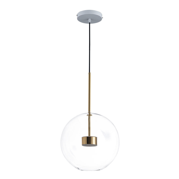 2027-P1 Подвесной светильник LOFT IT Bolle, изображение 3