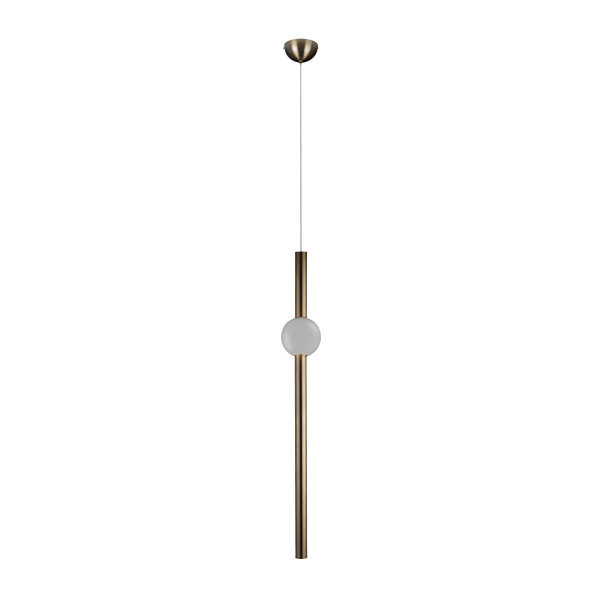 5053-A Подвесной светильник LOFT IT Crescent