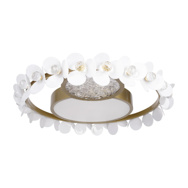 10174 Потолочный светильник LOFT IT Bride, изображение 3