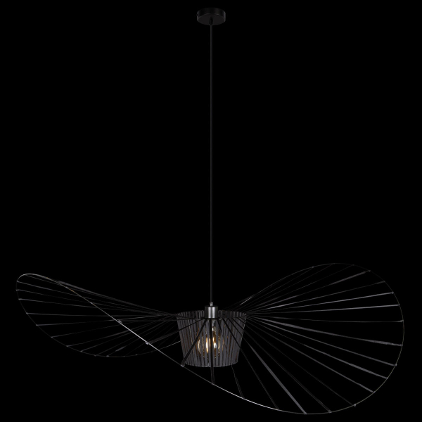 10246/1200 Подвесной светильник LOFT IT Chapeau, изображение 4